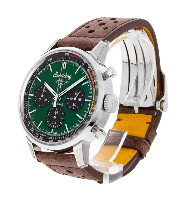 Breitling Top Time A25310 Image 2